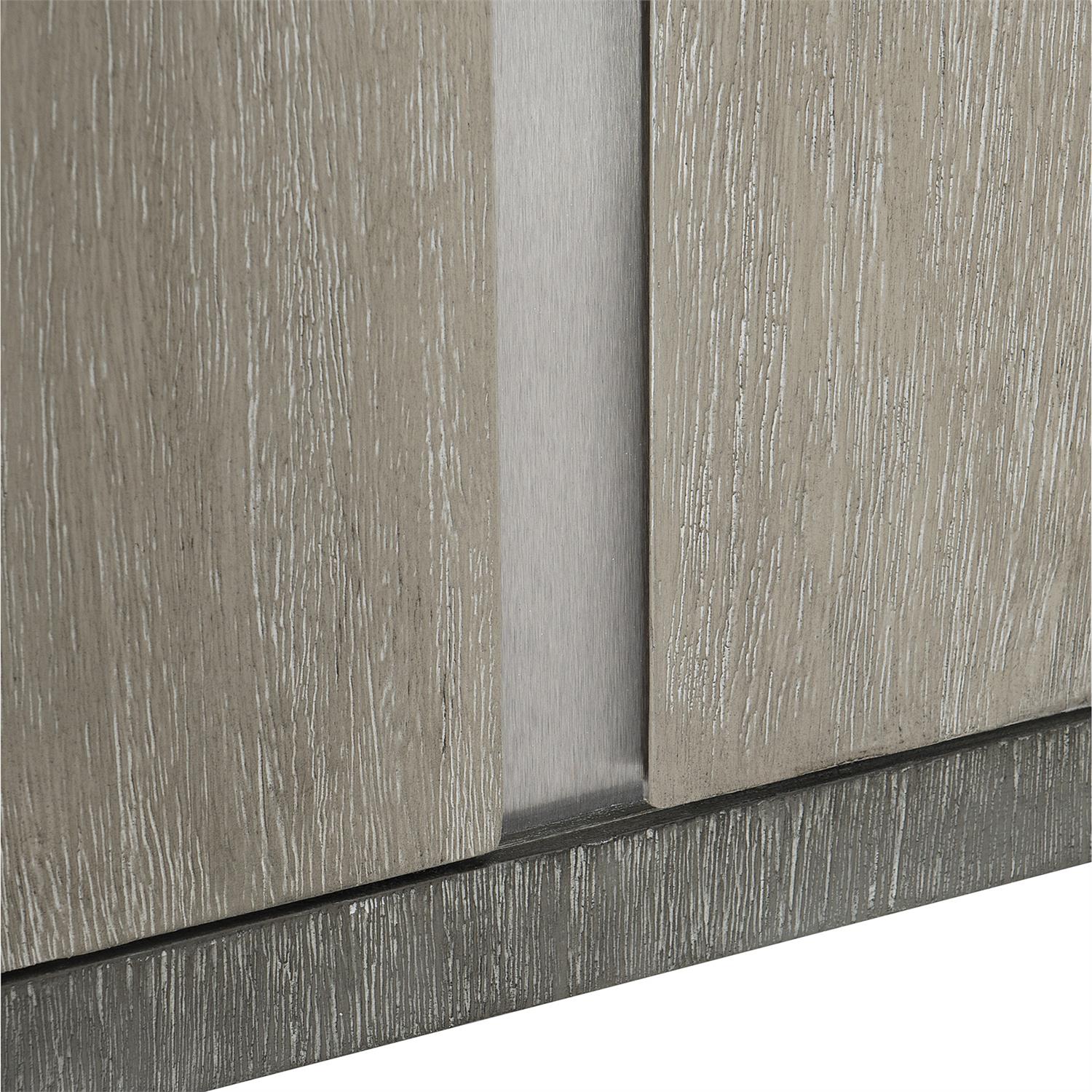 Bernhardt Foundations Buffet 131 Y25 - Image 9