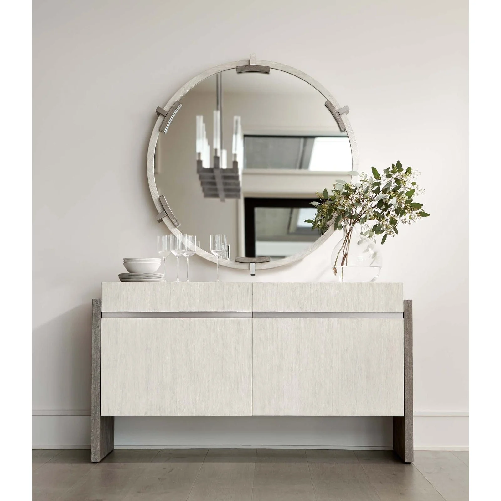 Bernhardt Foundations Buffet 400 - Image 2