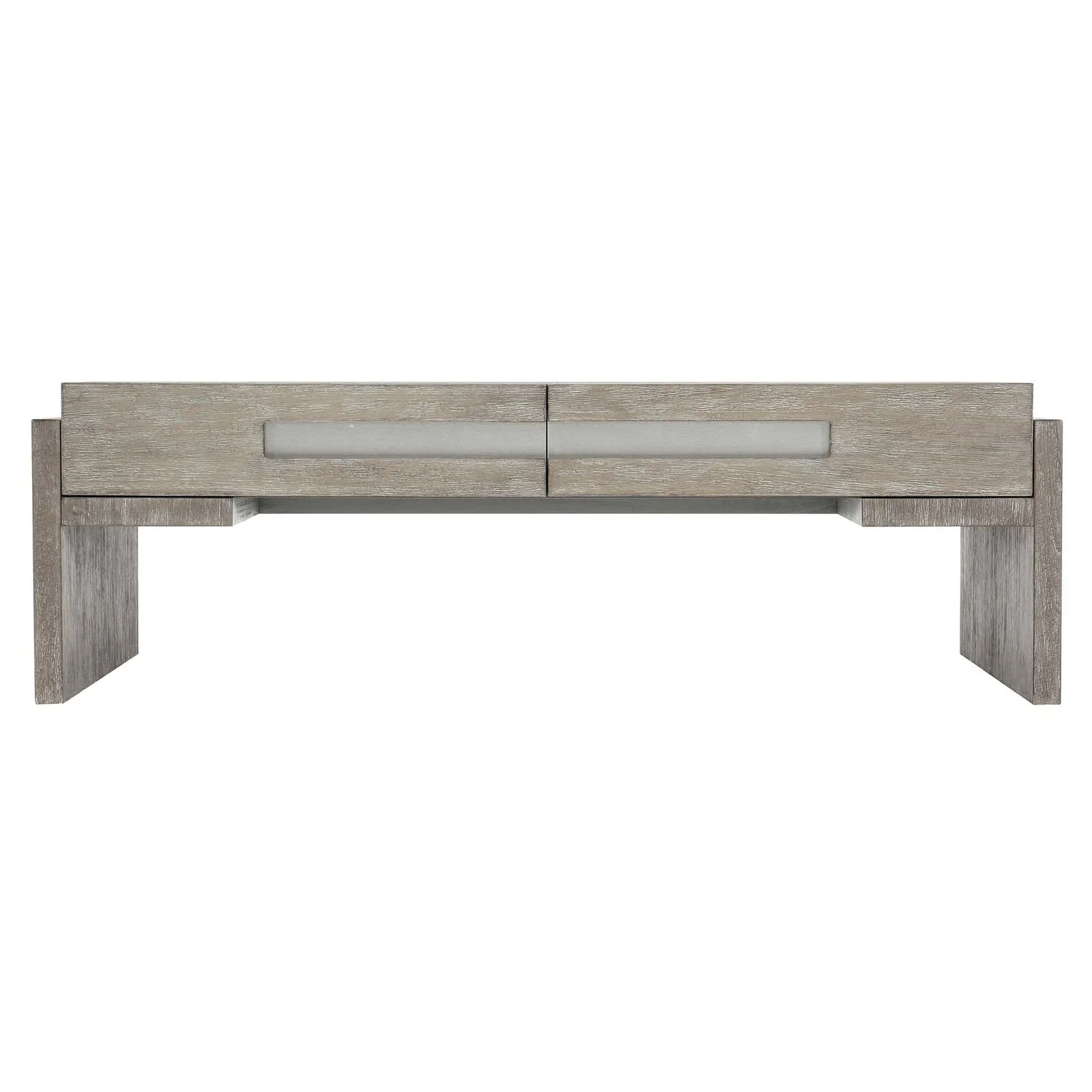 Bernhardt Foundations Cocktail Table Y35 - Image 3