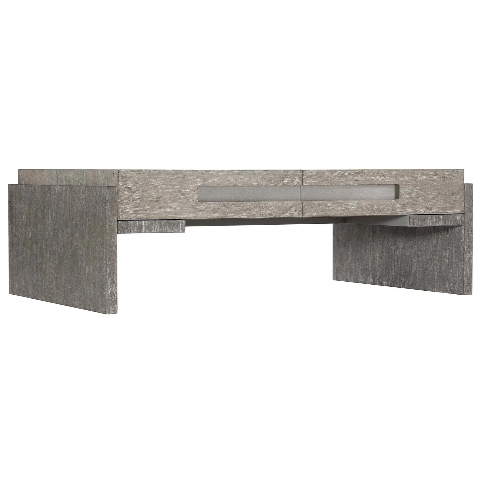 Bernhardt Foundations Cocktail Table Y35 - Image 4