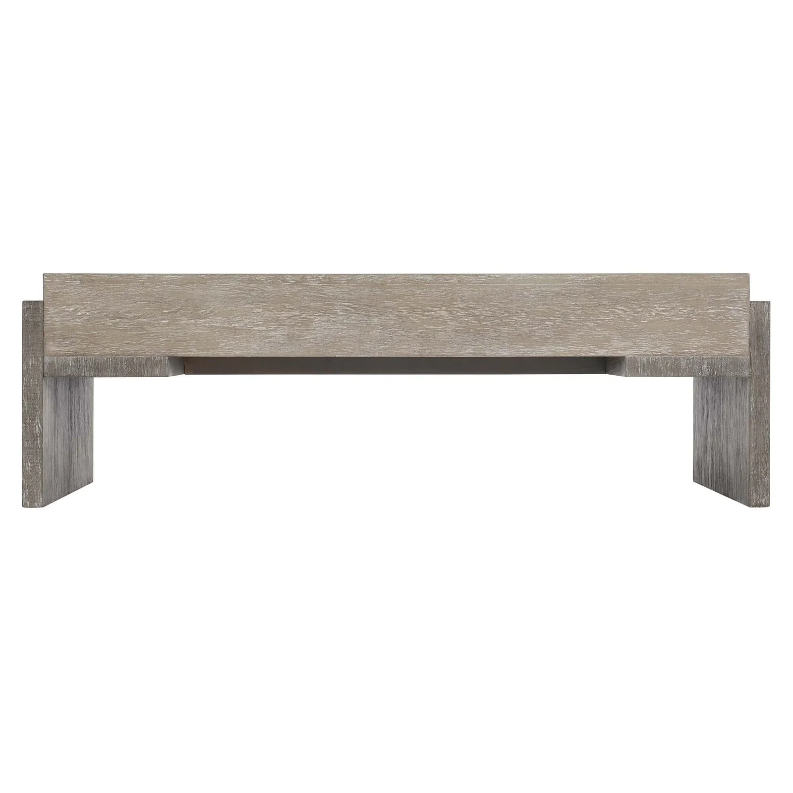 Bernhardt Foundations Cocktail Table Y35 - Image 6