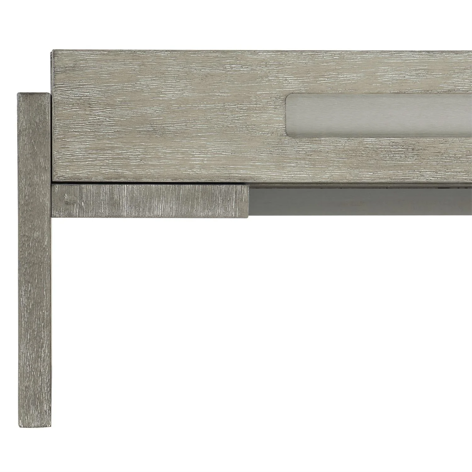 Bernhardt Foundations Cocktail Table Y35 - Image 7