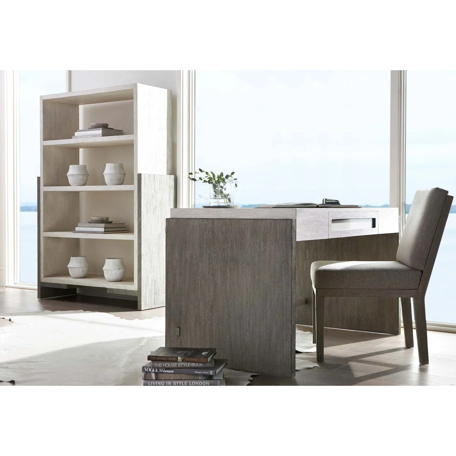 Bernhardt Foundations Desk - Image 2
