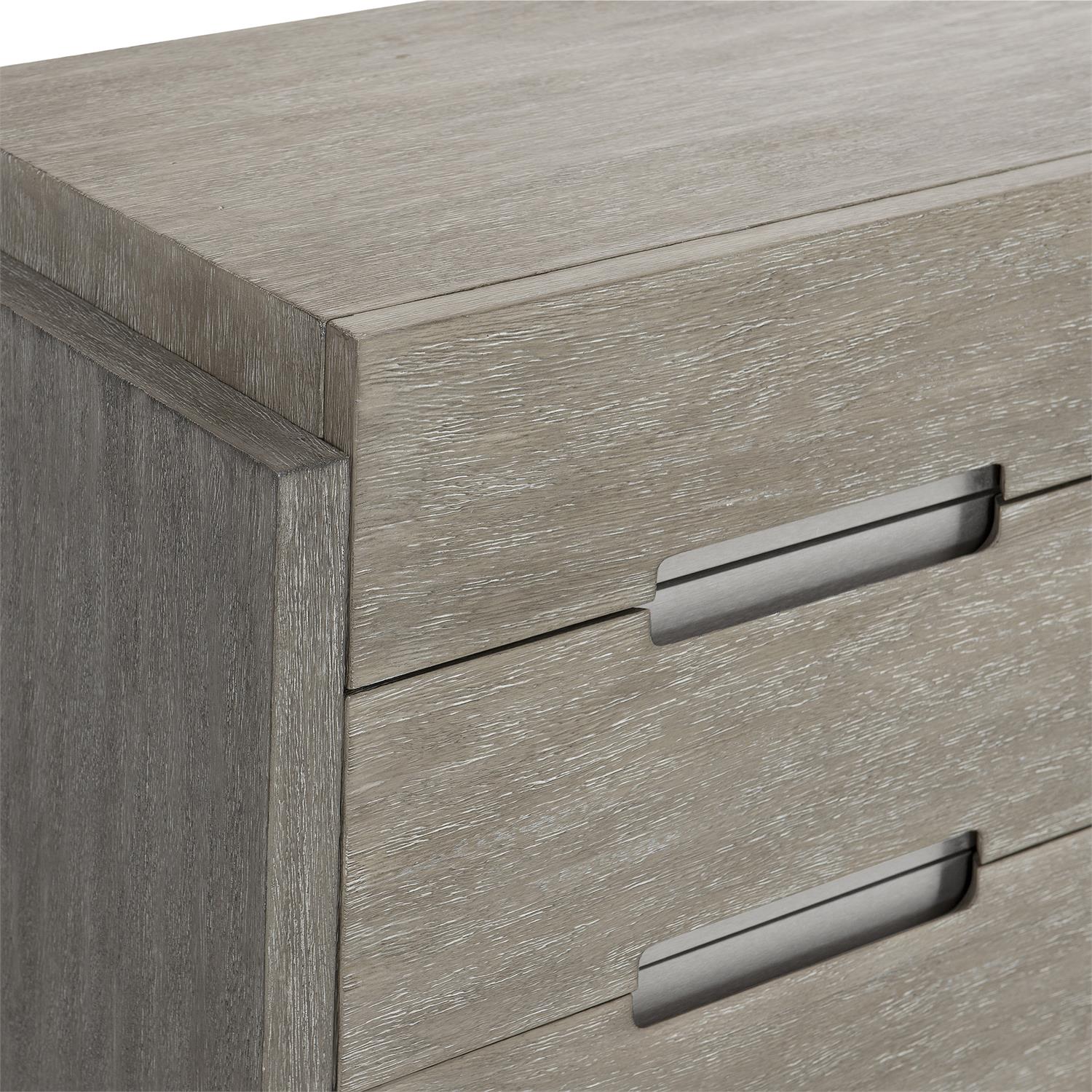 Bernhardt Foundations Dresser - Image 13