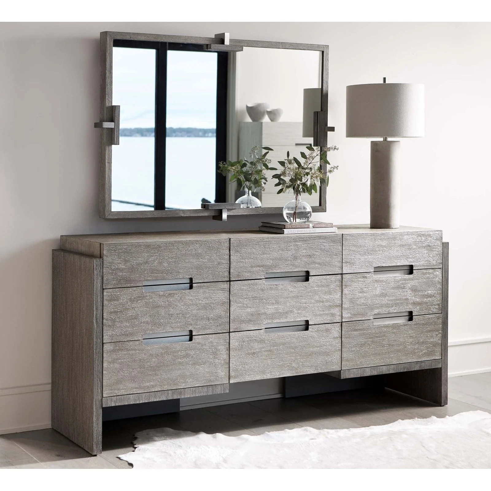 Bernhardt Foundations Dresser - Image 8