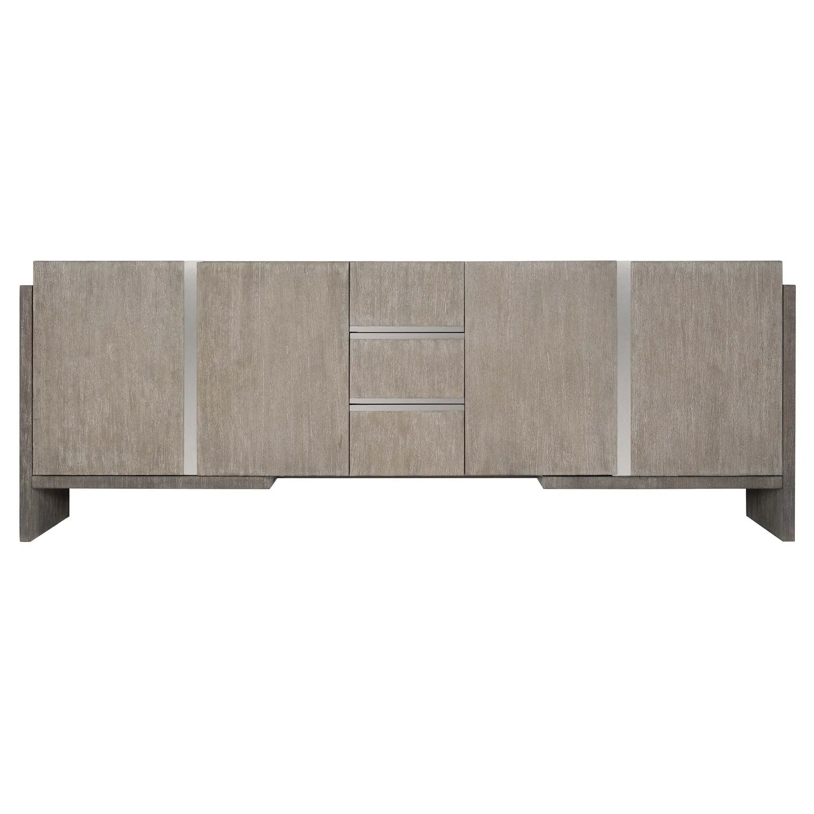 Bernhardt Foundations Entertainment Credenza Y10 - Image 3