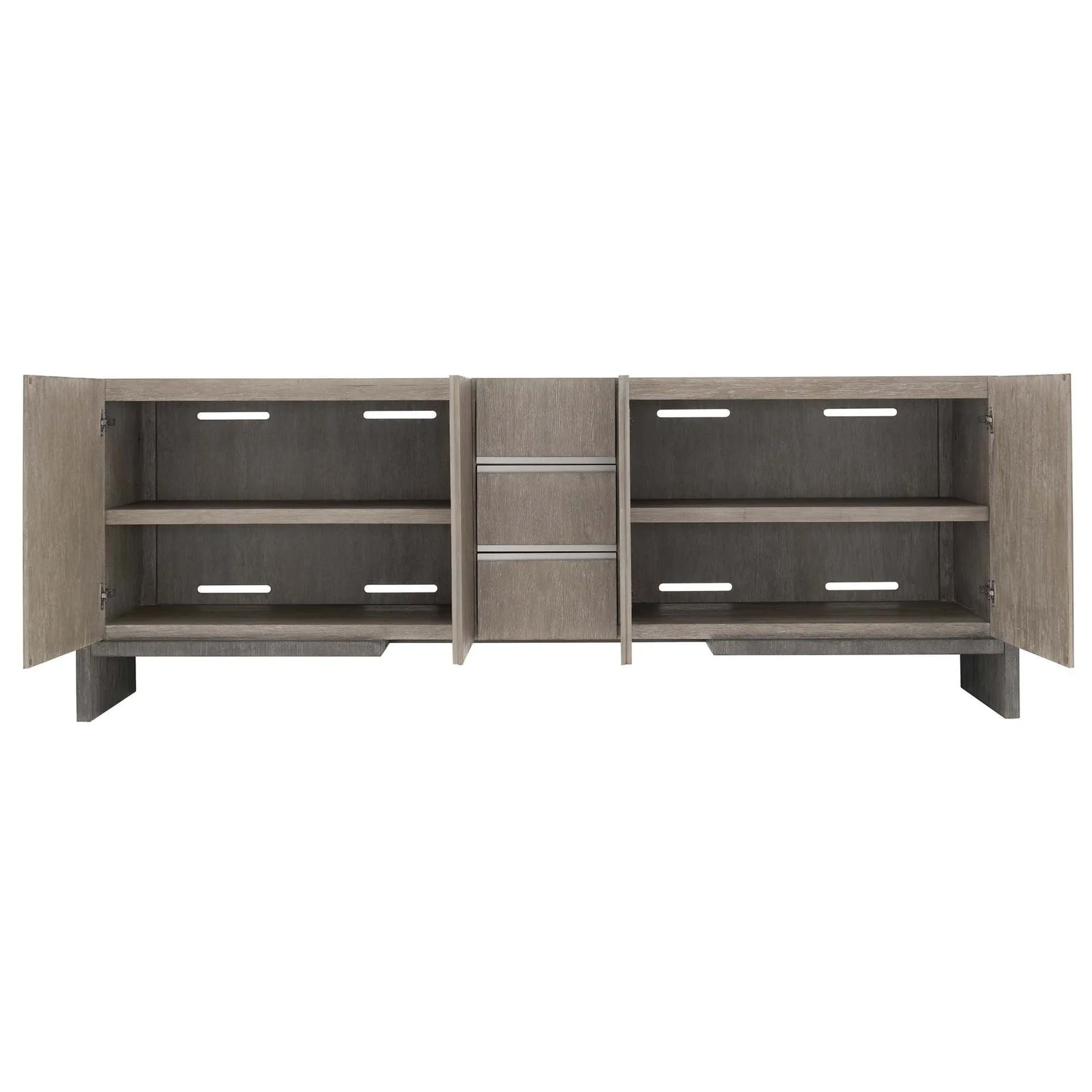 Bernhardt Foundations Entertainment Credenza Y10 - Image 4
