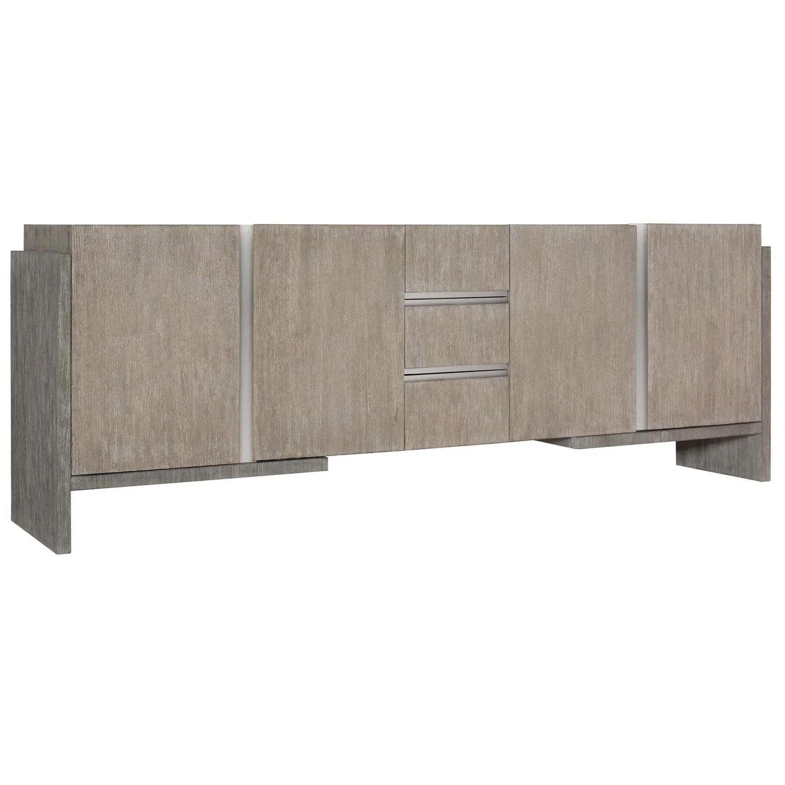 Bernhardt Foundations Entertainment Credenza Y10 - Image 5