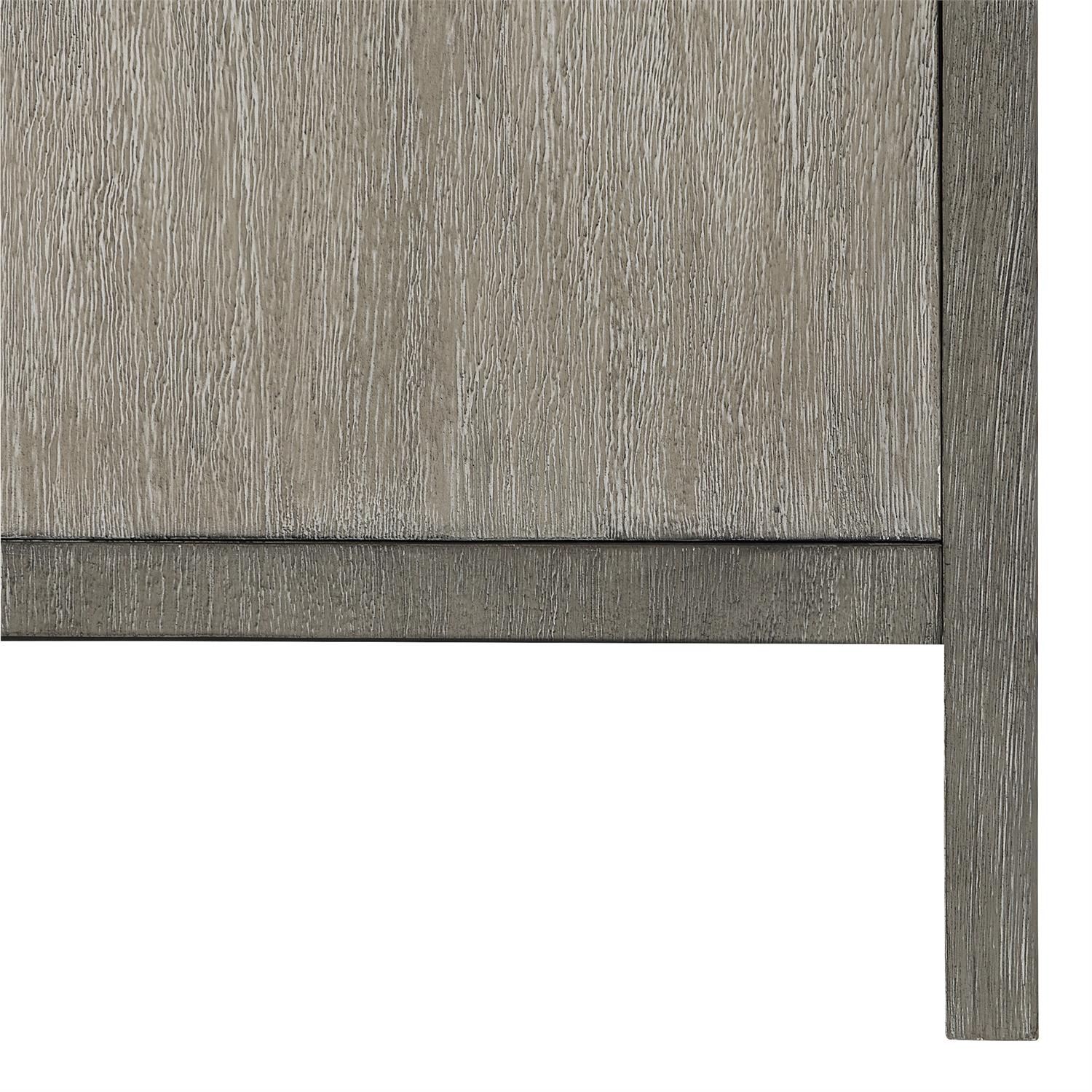 Bernhardt Foundations Entertainment Credenza Y10 - Image 8