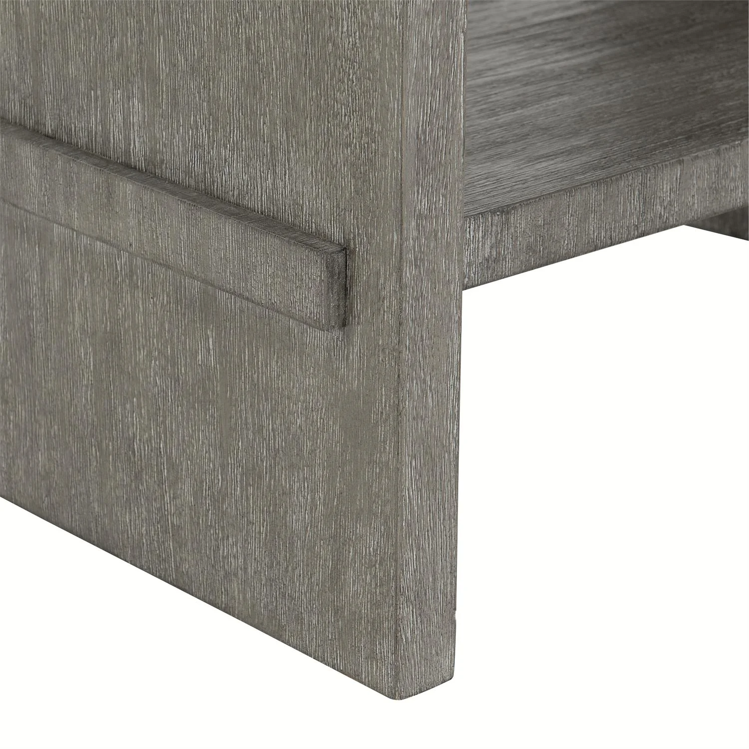 Bernhardt Foundations Nightstand - Image 17