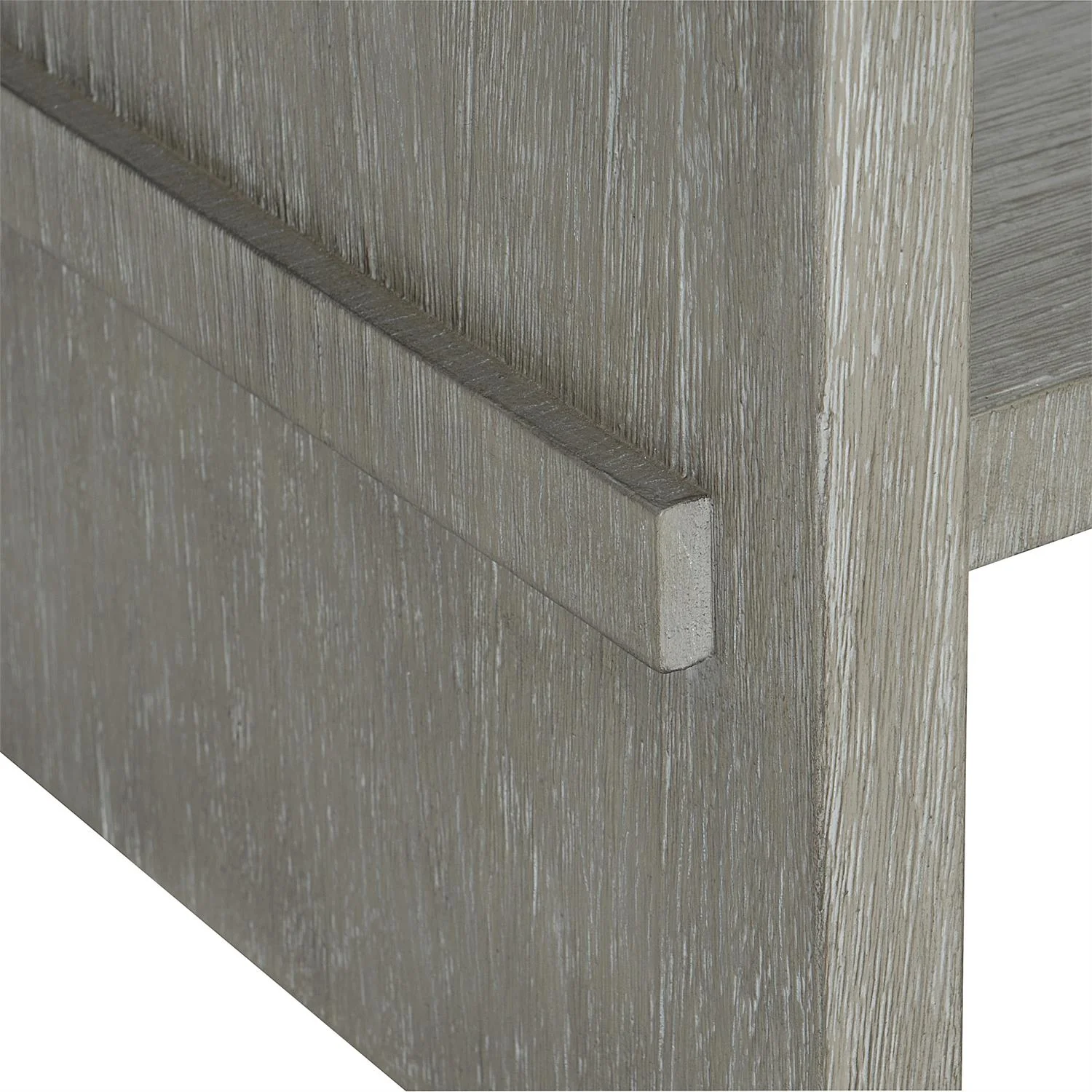 Bernhardt Foundations Nightstand - Image 8