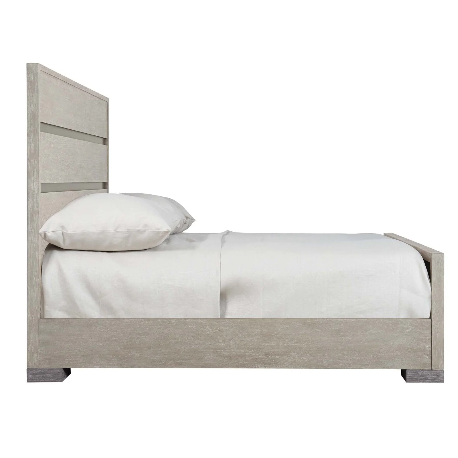 Bernhardt Foundations Panel Bed - Image 4