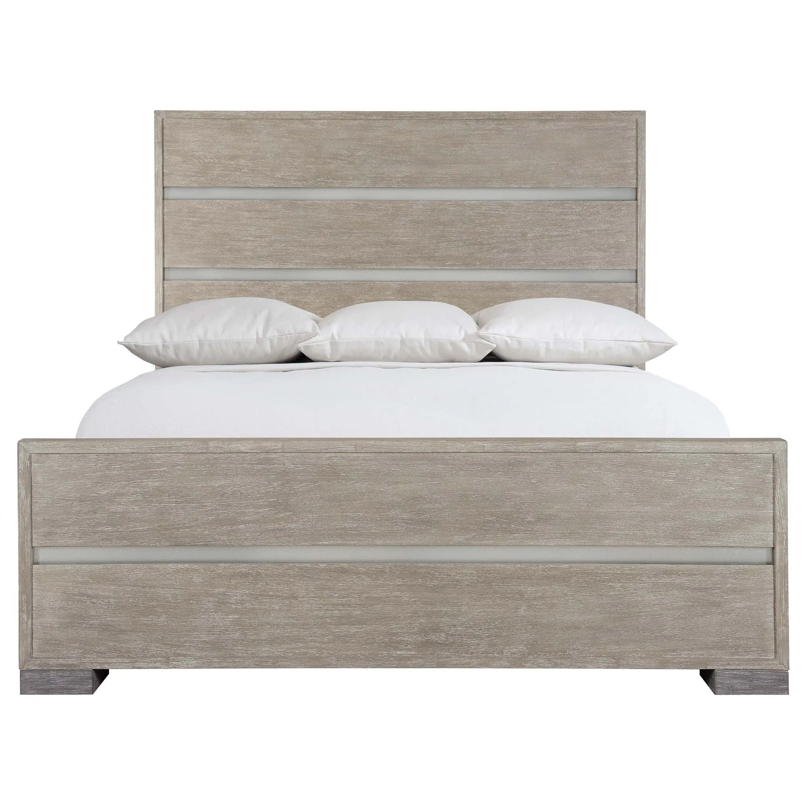 Bernhardt Foundations Panel Bed - Image 5
