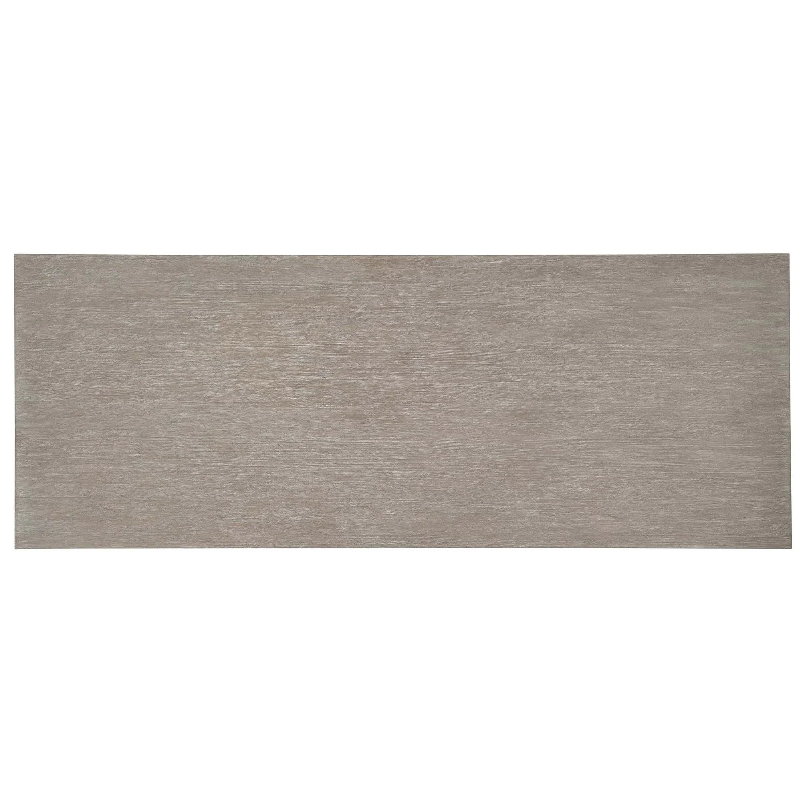 Bernhardt Foundations Rectangular Dining Table Y10 - Image 8