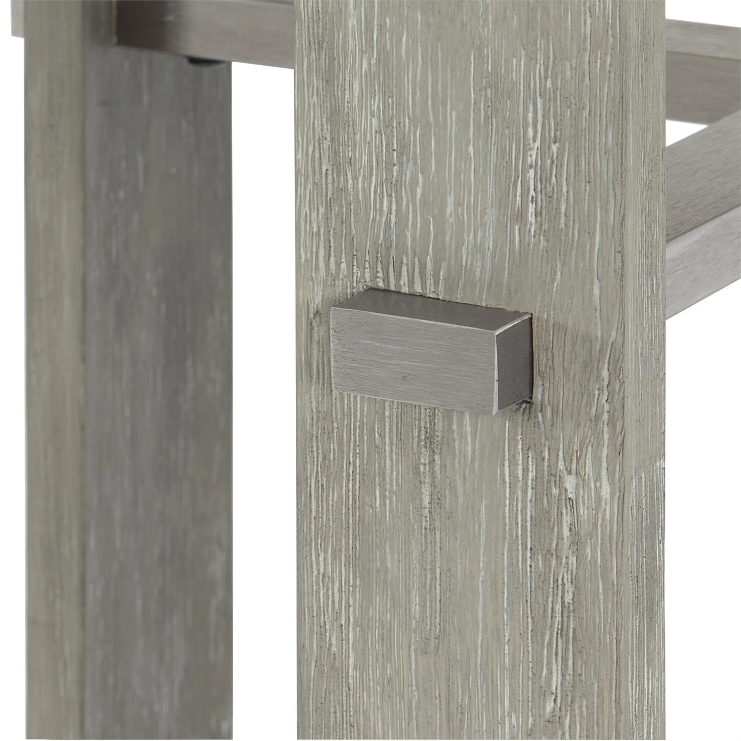 Bernhardt Foundations Round Side Table Y10 - Image 5