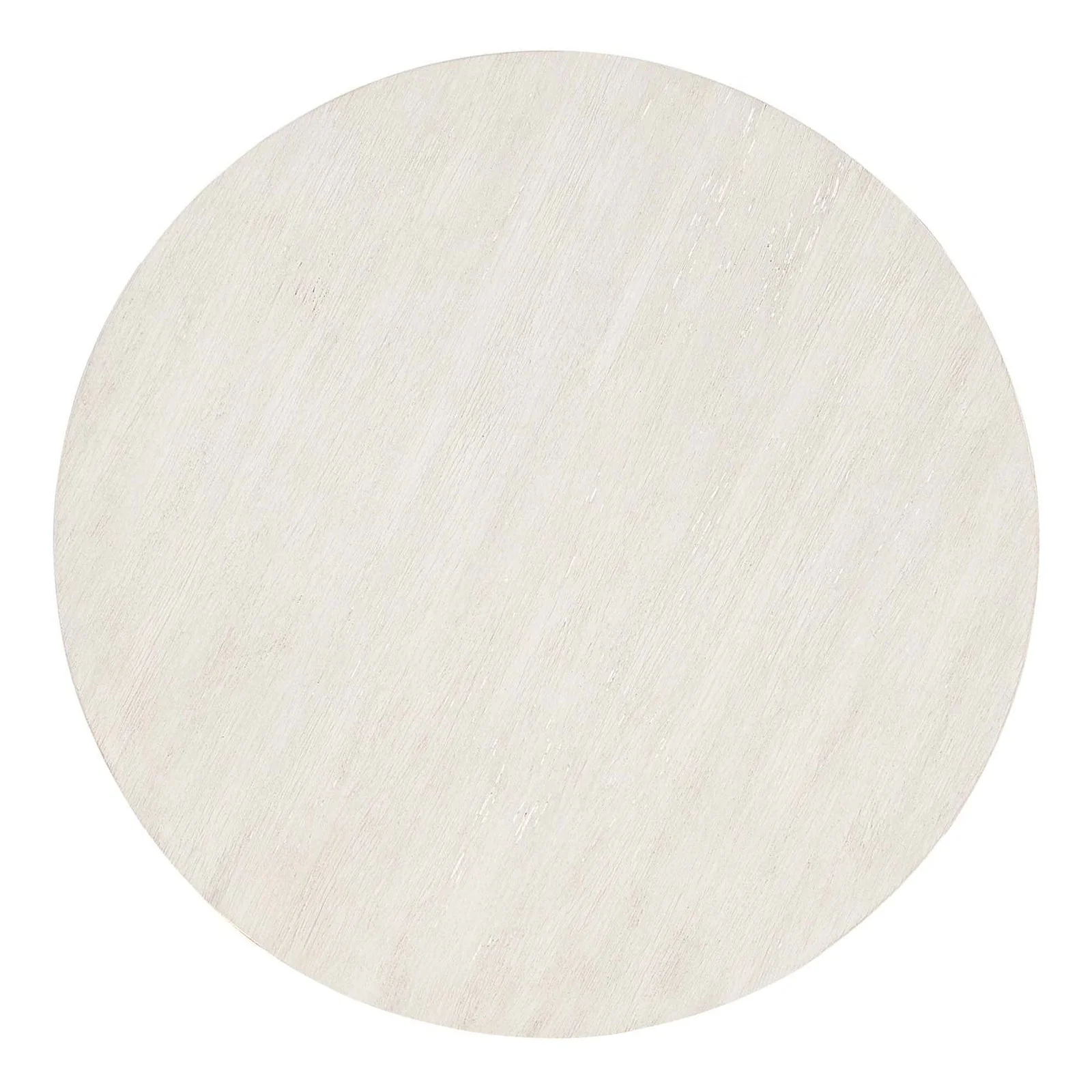 Bernhardt Foundations Round Side Table Y10 - Image 6