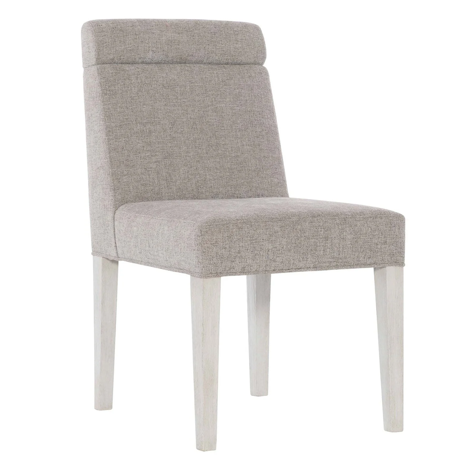 Bernhardt Foundations Side Chair 45 306508 Y35 - Image 4