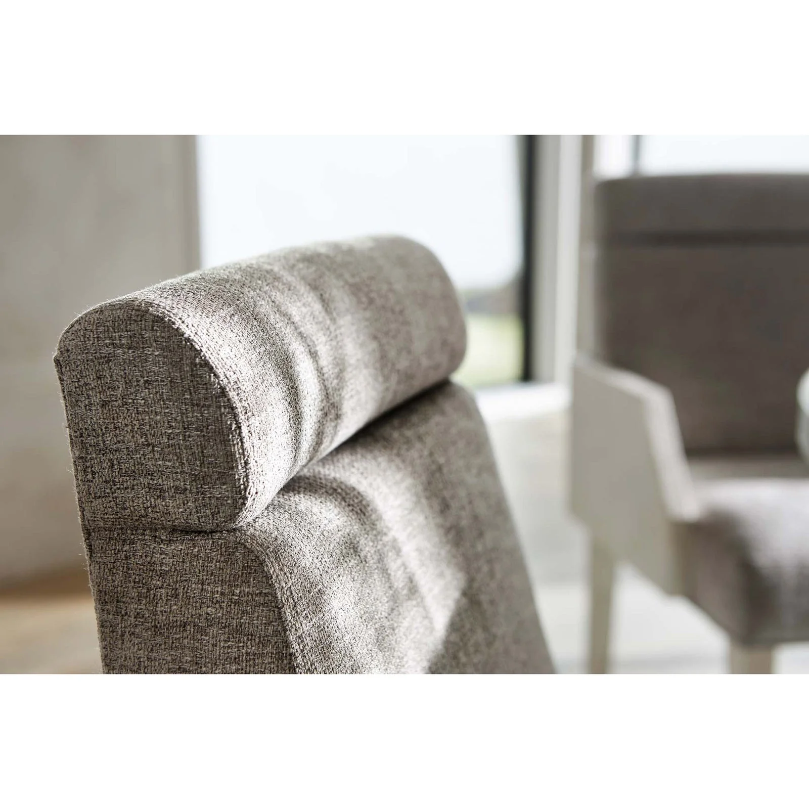 Bernhardt Foundations Side Chair 45 306508 Y35 - Image 5