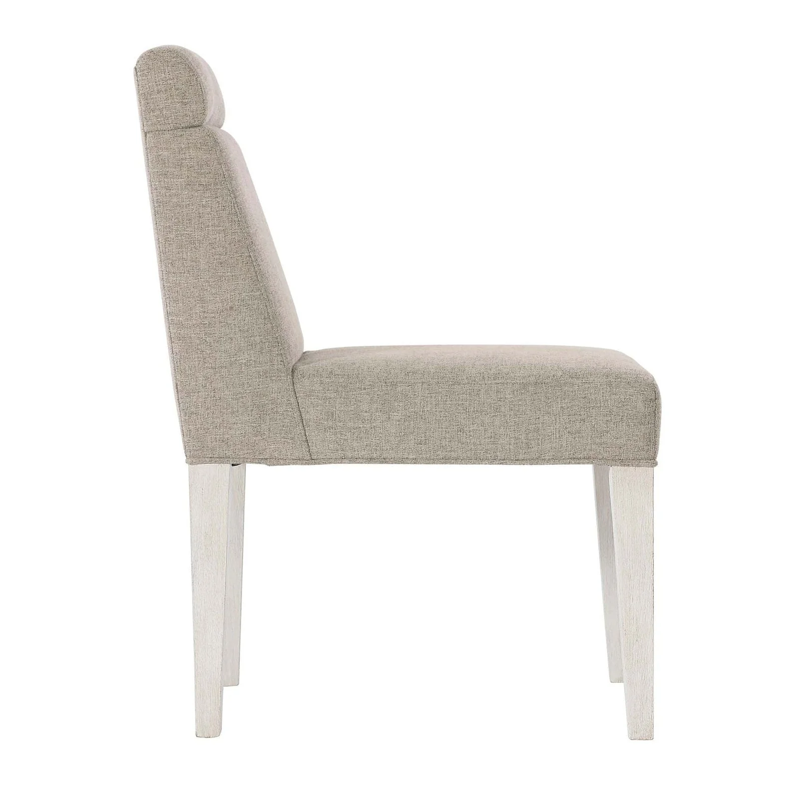 Bernhardt Foundations Side Chair 45 306508 Y35 - Image 6