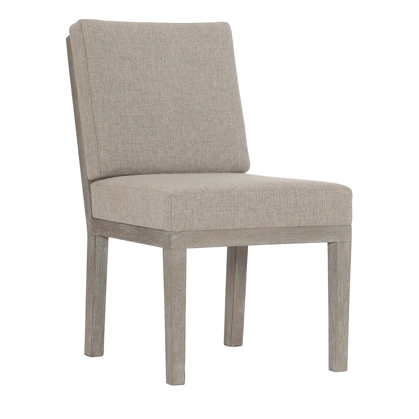 Bernhardt Foundations Side Chair 47 Y35 - Image 7