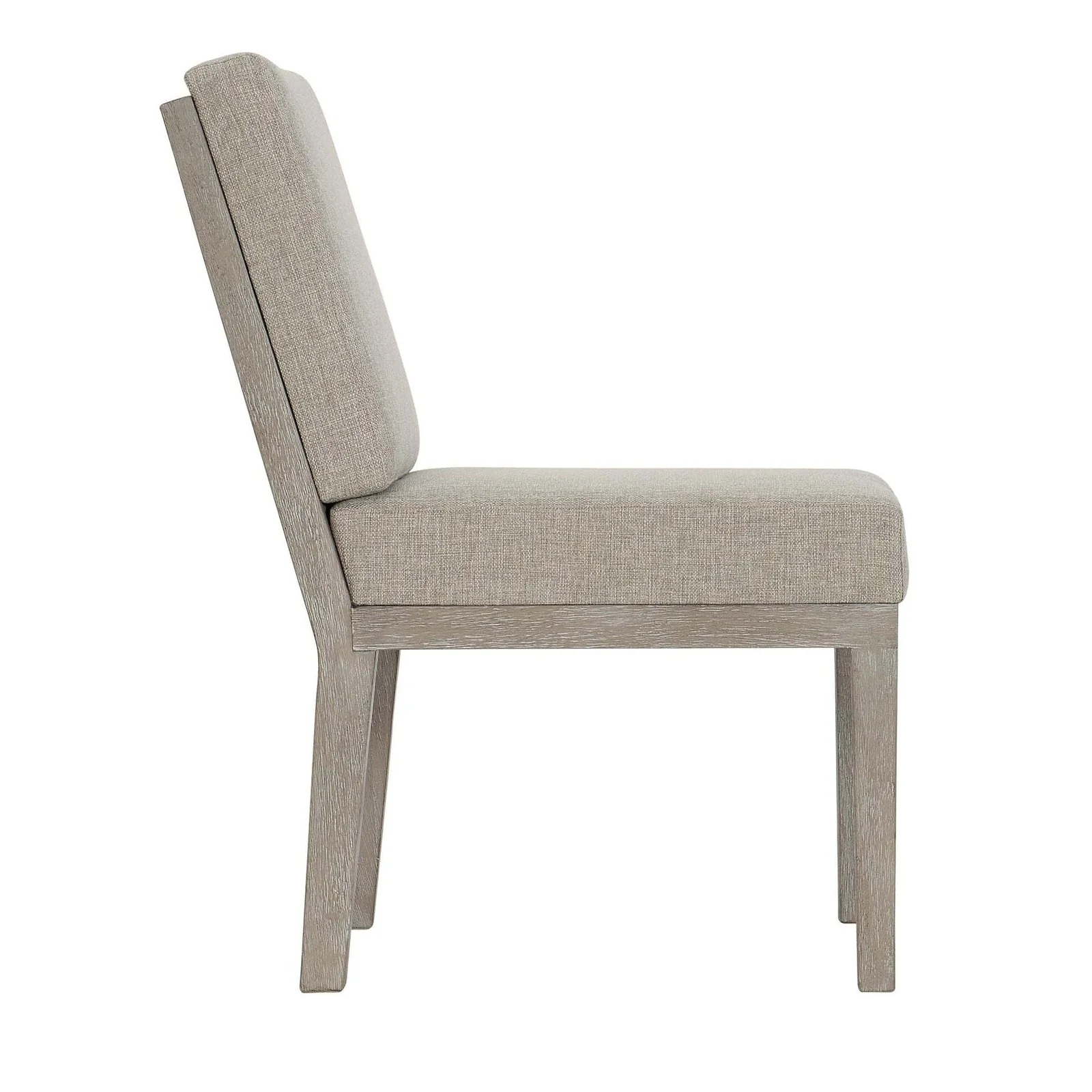 Bernhardt Foundations Side Chair 47 Y35 - Image 8