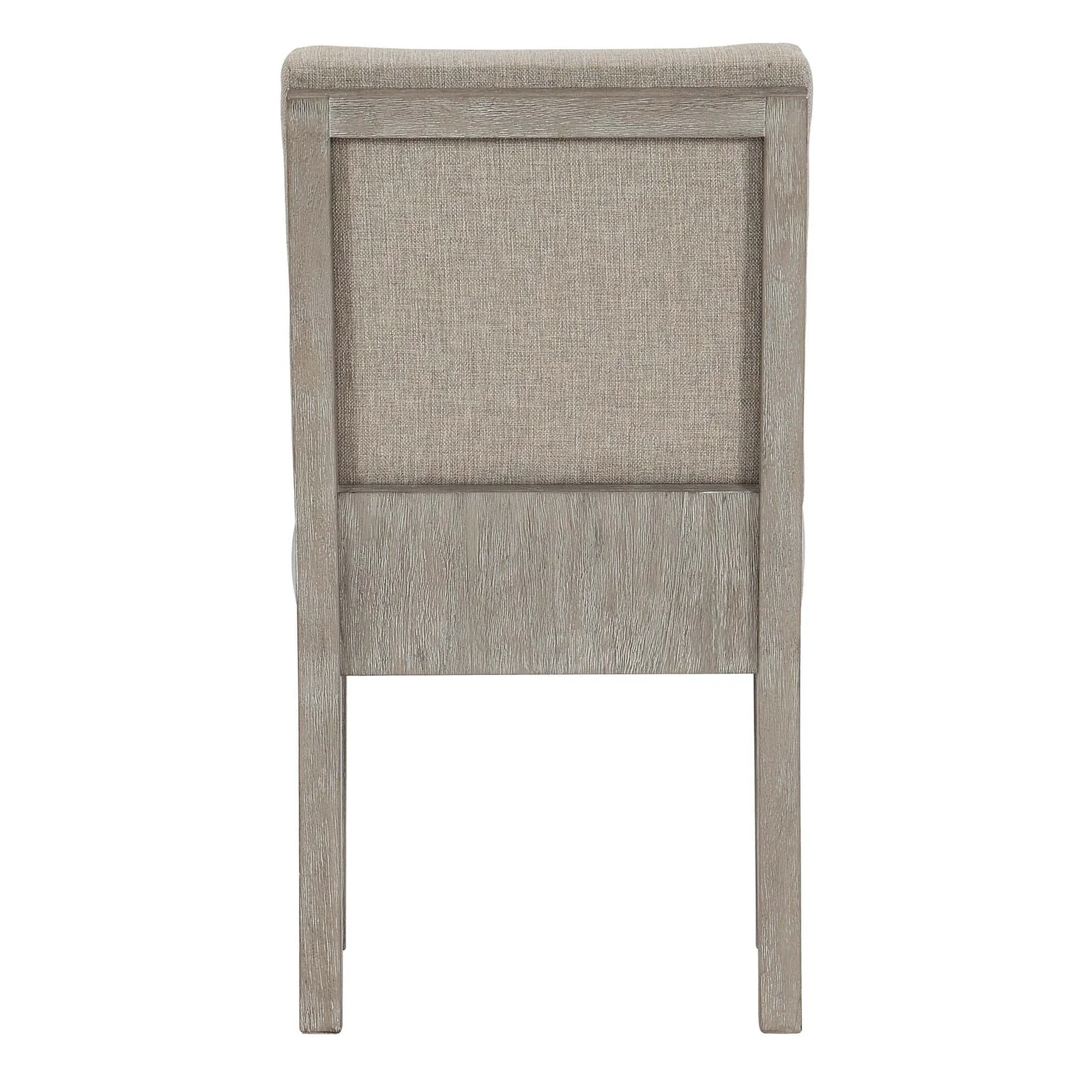 Bernhardt Foundations Side Chair 47 Y35 - Image 9