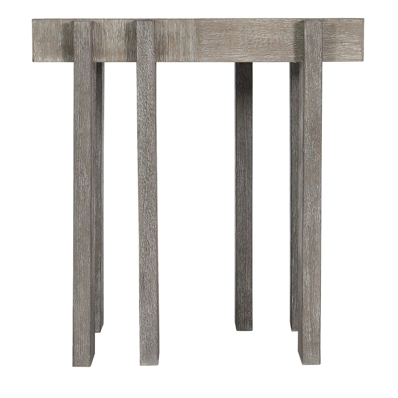 Bernhardt Foundations Side Table Y35 - Image 2