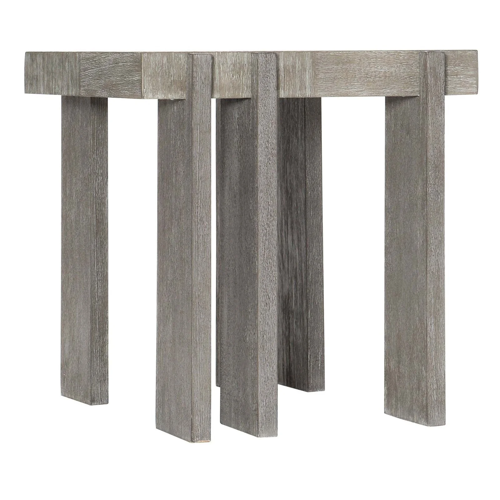 Bernhardt Foundations Side Table Y35 - Image 3