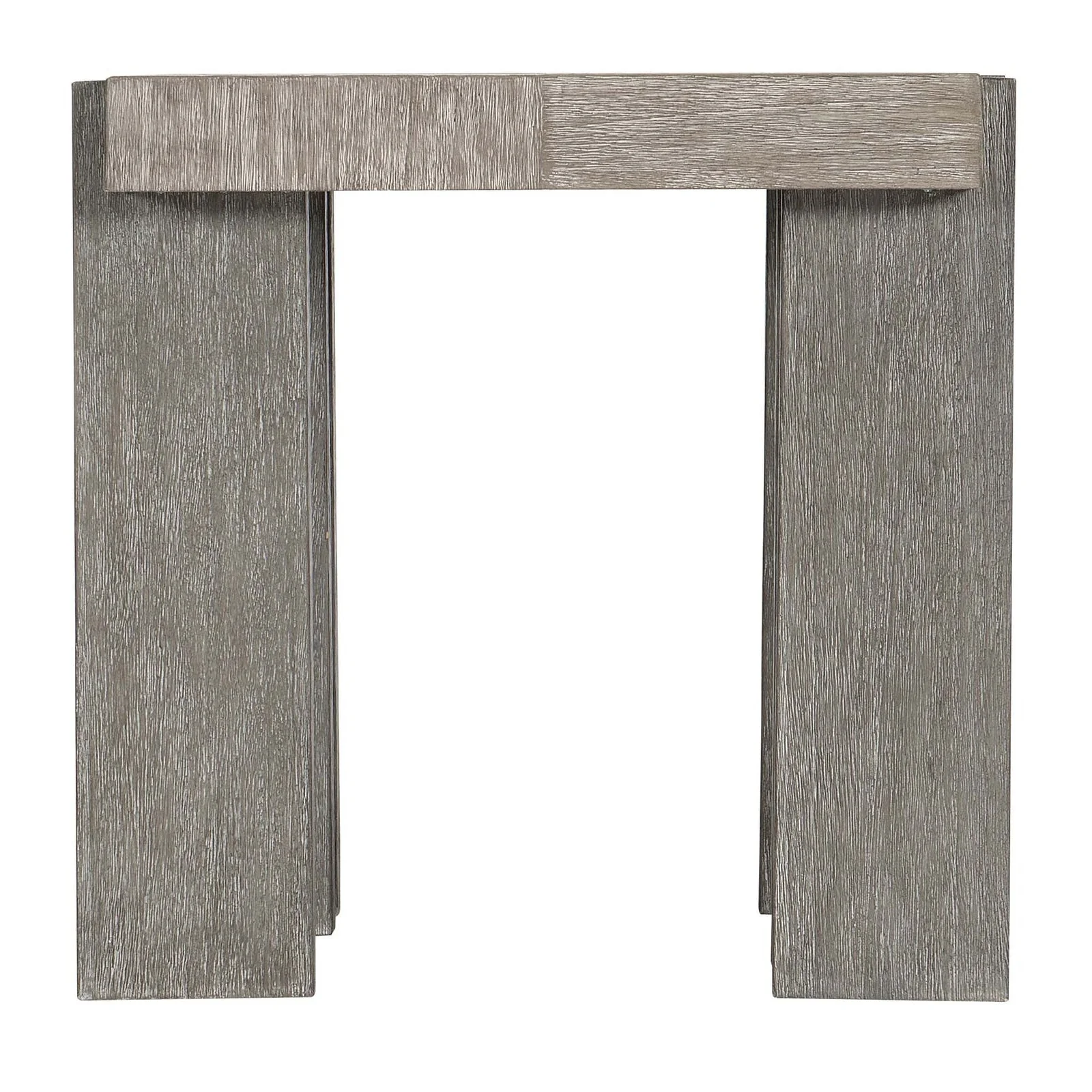 Bernhardt Foundations Side Table Y35 - Image 4
