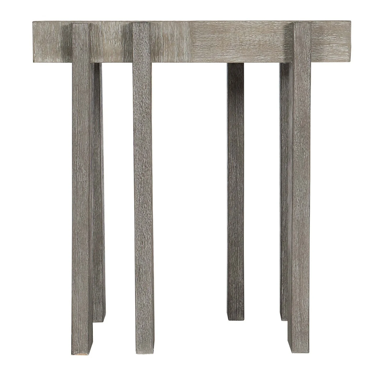 Bernhardt Foundations Side Table Y35 - Image 5