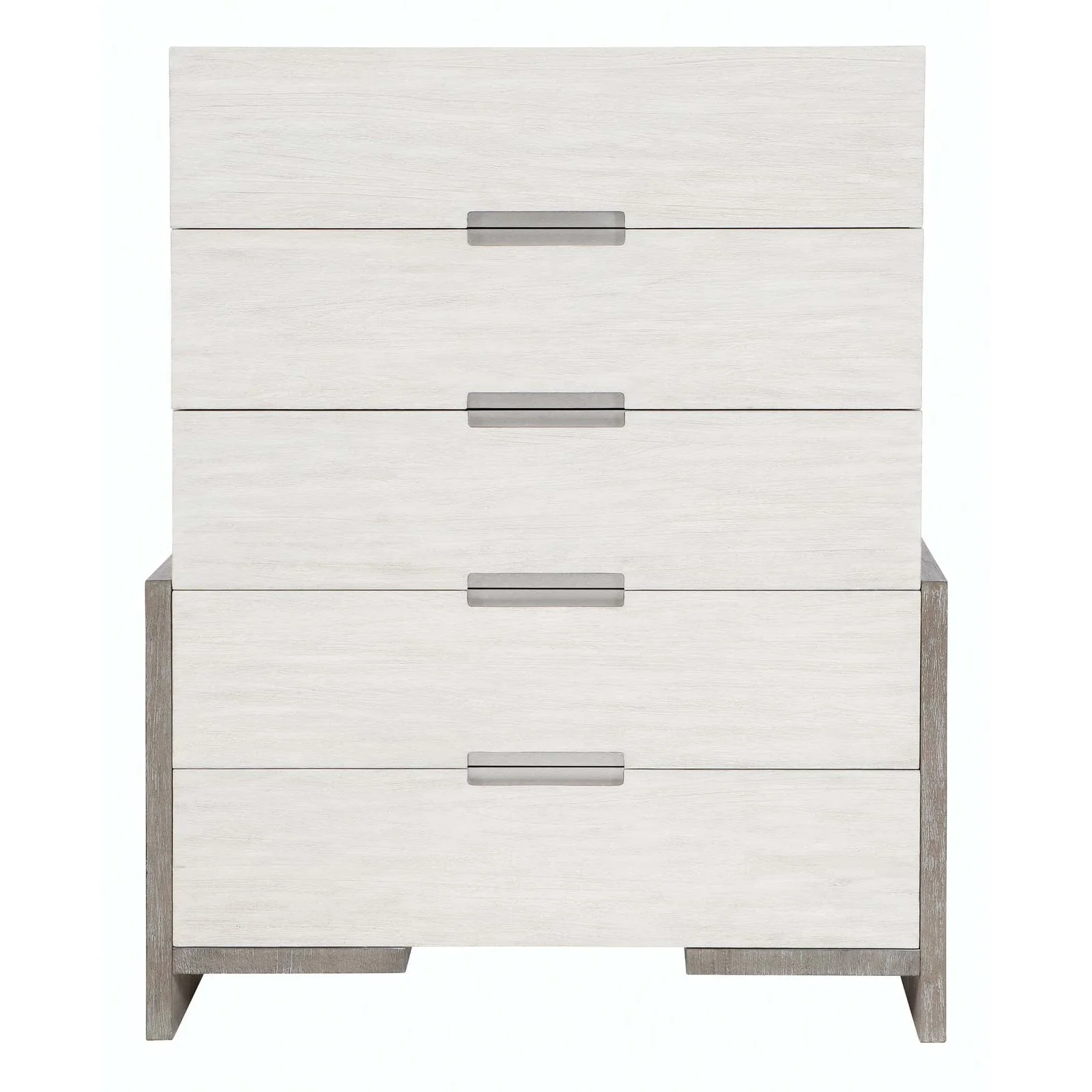 Bernhardt Foundations Tall Drawer Chest Y25 - Image 3