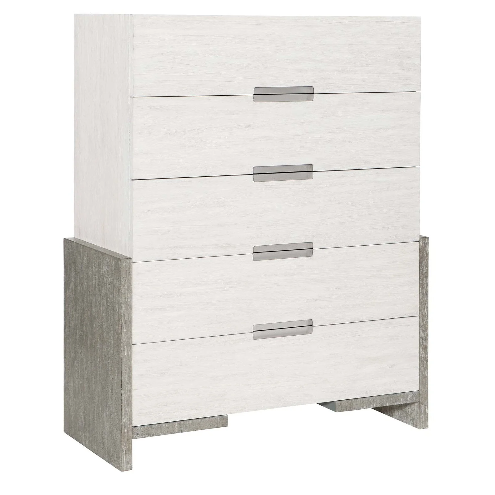 Bernhardt Foundations Tall Drawer Chest Y25 - Image 4