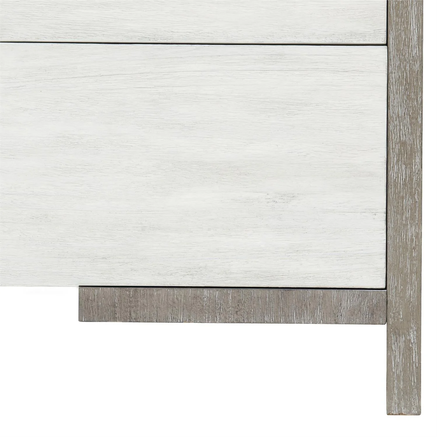 Bernhardt Foundations Tall Drawer Chest Y25 - Image 7