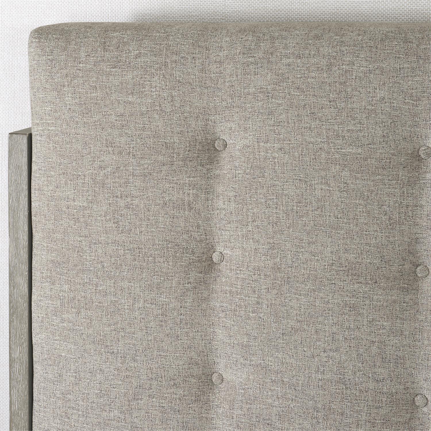Bernhardt Foundations Upholstered Panel Bed - Image 6