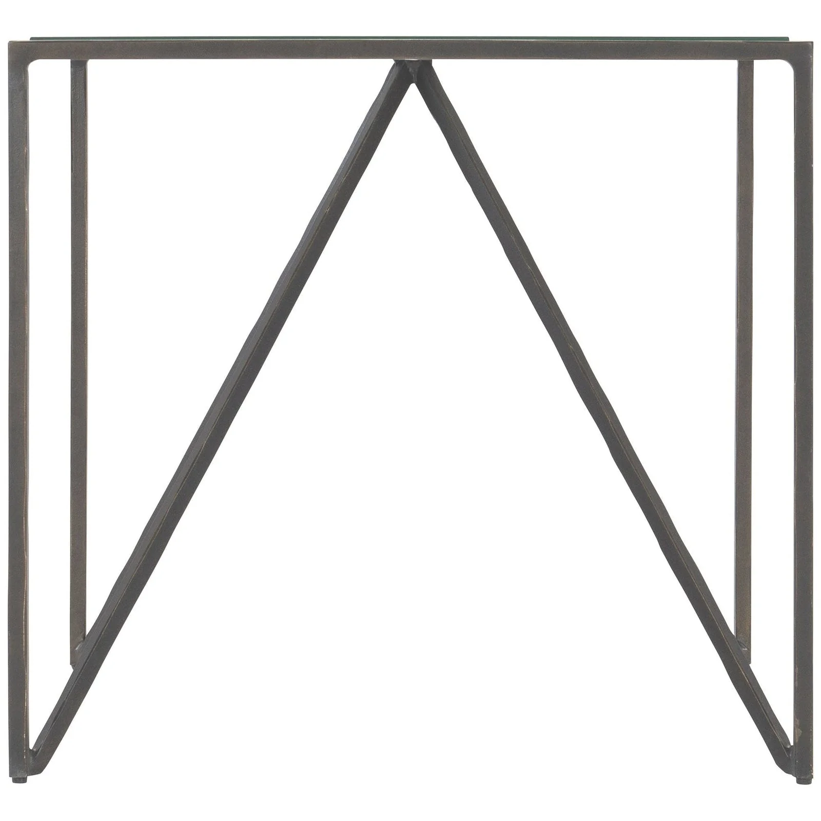Bernhardt Fulton Side Table Y25 - Image 2