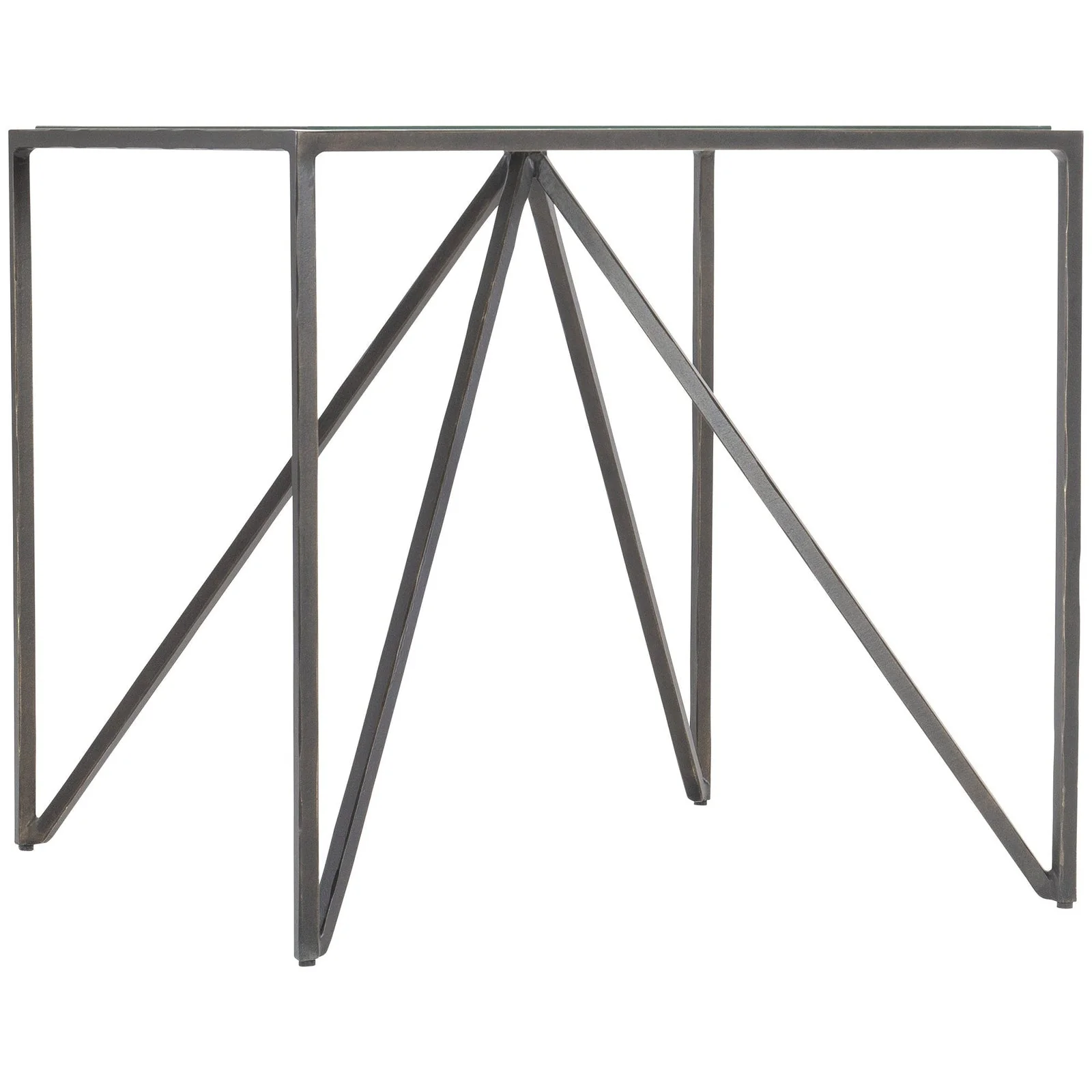 Bernhardt Fulton Side Table Y25 - Image 3