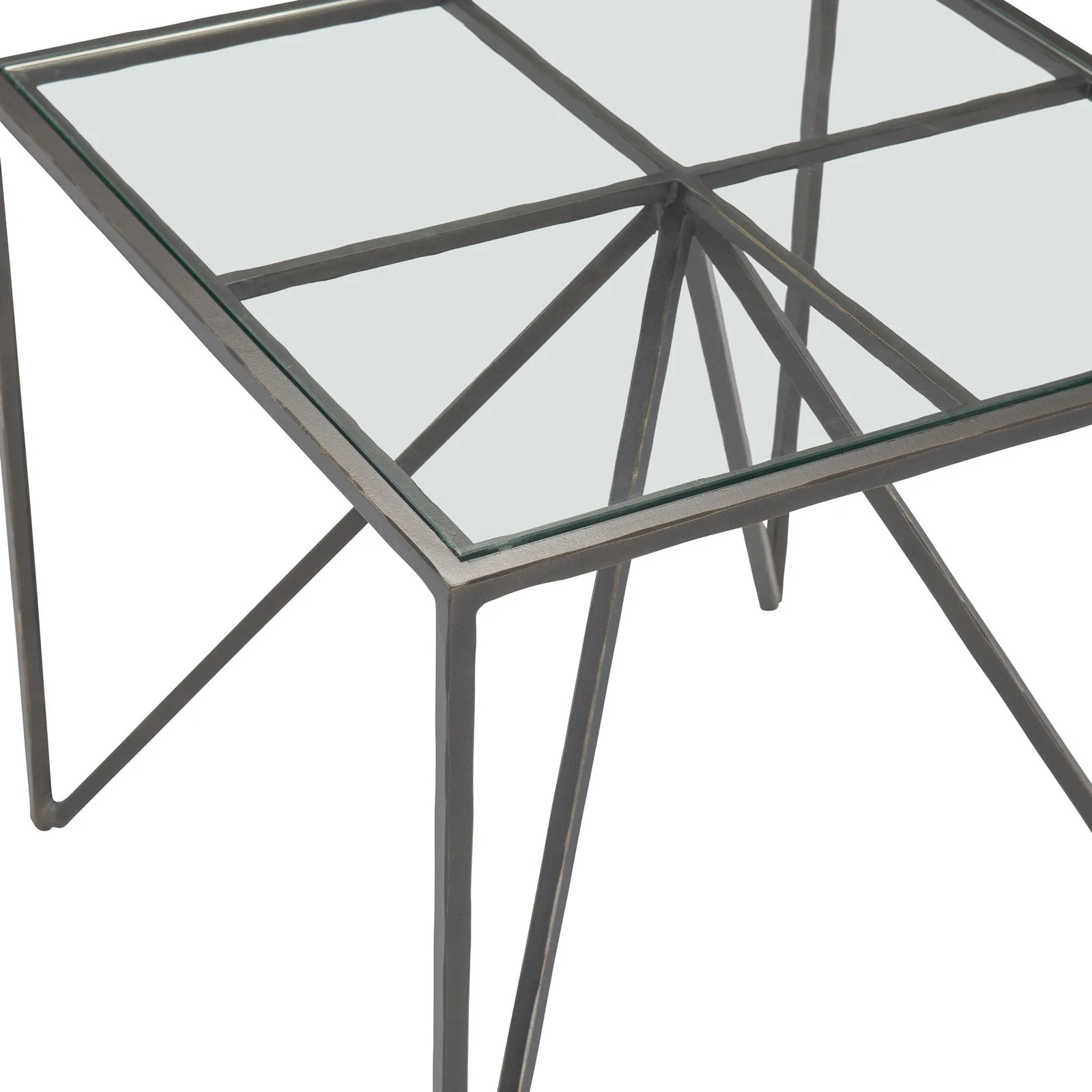 Bernhardt Fulton Side Table Y25 - Image 5