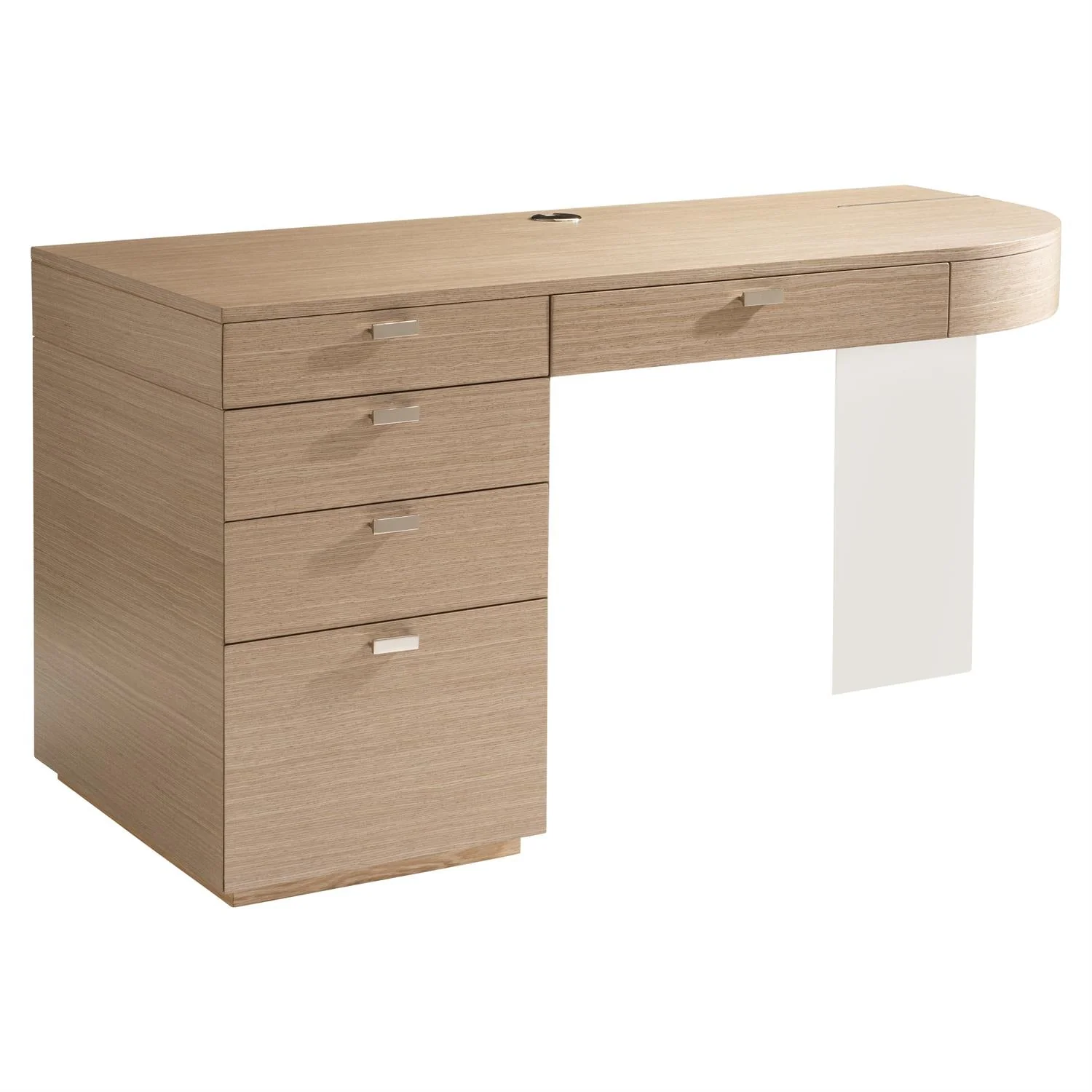Bernhardt Gibbs Desk Y10 - Image 2