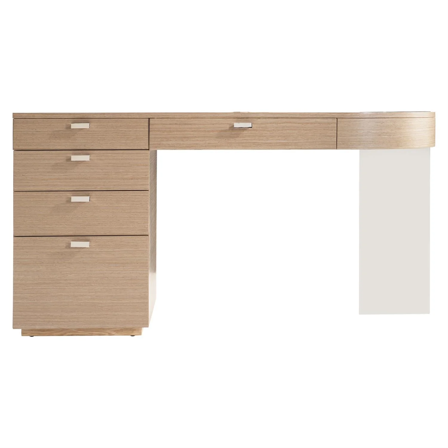 Bernhardt Gibbs Desk Y10 - Image 3