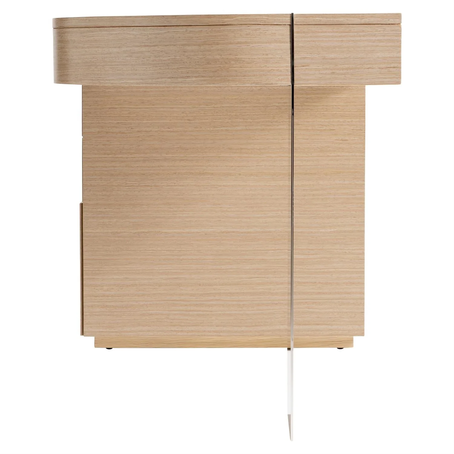 Bernhardt Gibbs Desk Y10 - Image 4