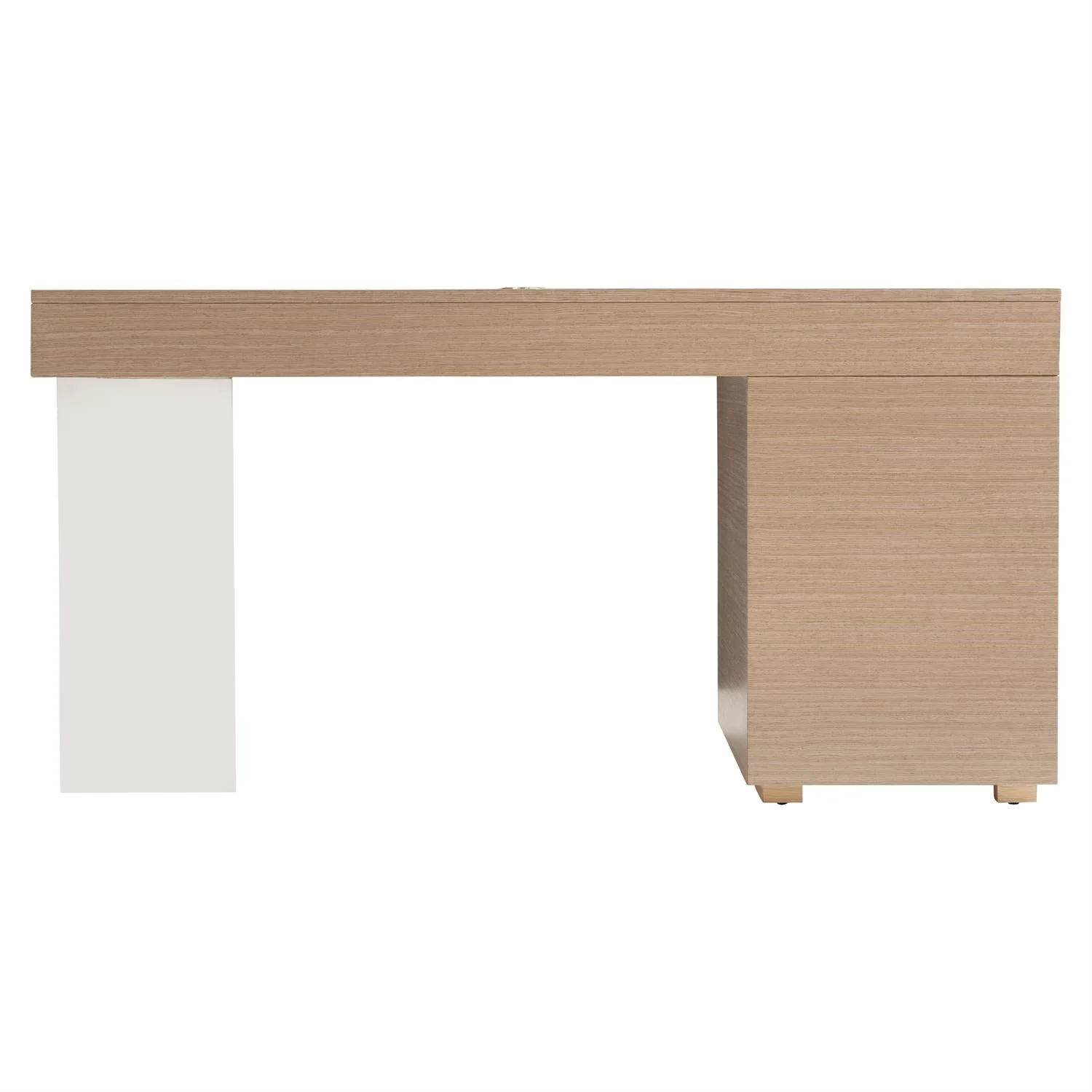 Bernhardt Gibbs Desk Y10 - Image 5