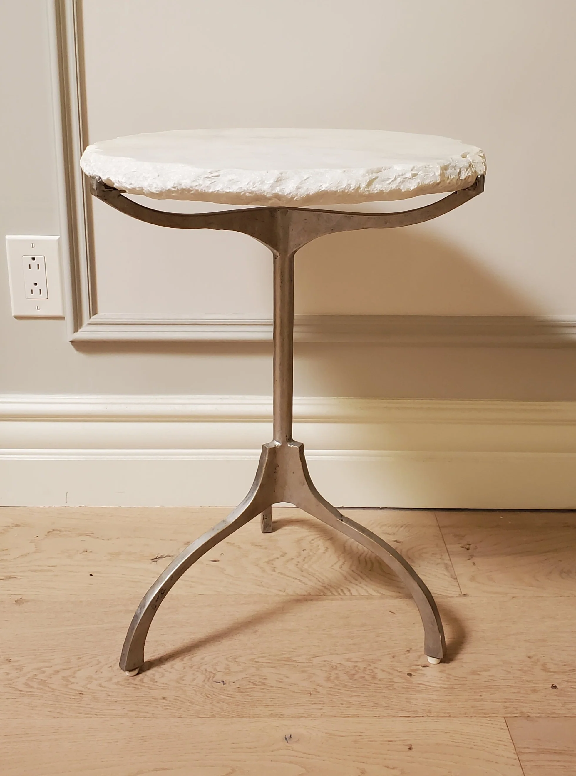 Bernhardt Hadera Accent Table Floor Sample - Image 2