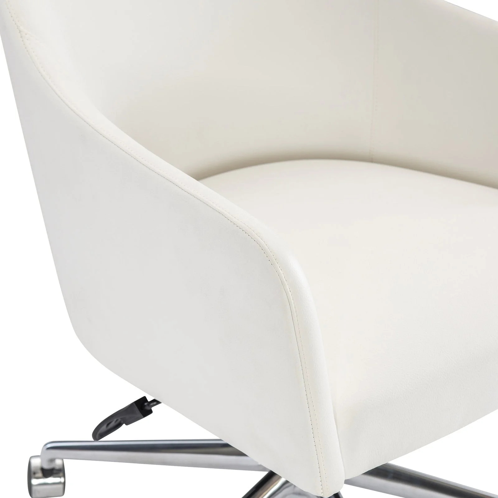 Bernhardt Halsey Office Chair Y25 - Image 4