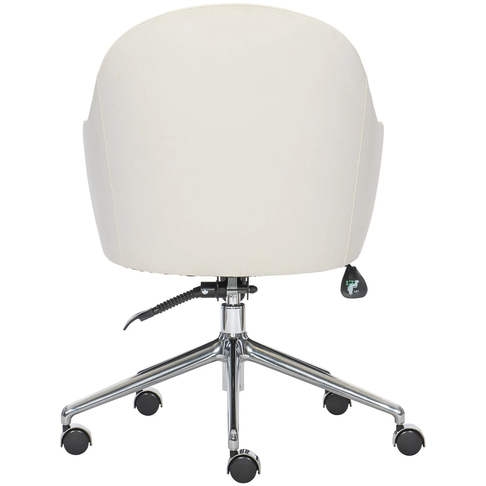 Bernhardt Halsey Office Chair Y25 - Image 5