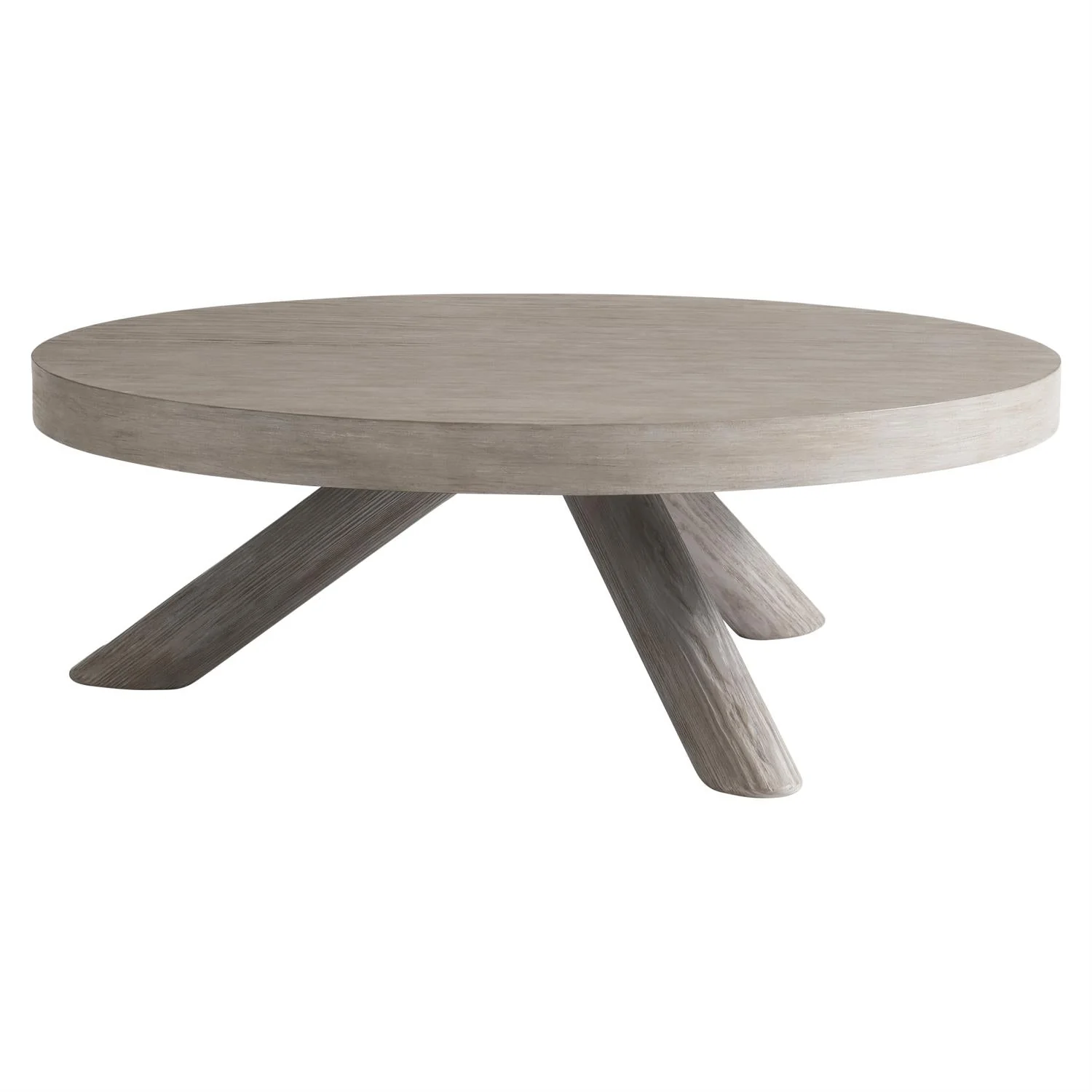 Bernhardt Harmon Cocktail Table Y35 - Image 2