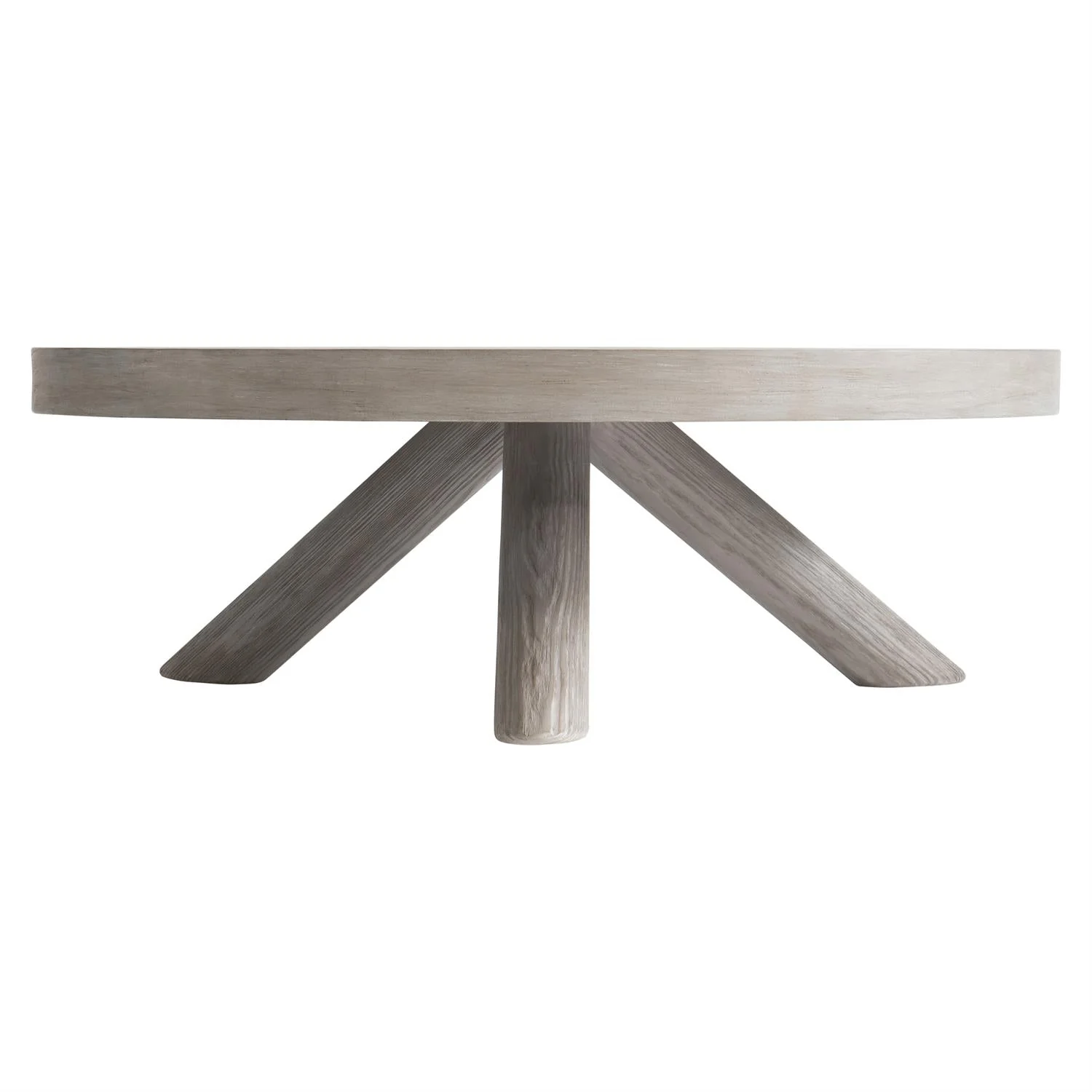 Bernhardt Harmon Cocktail Table Y35 - Image 3