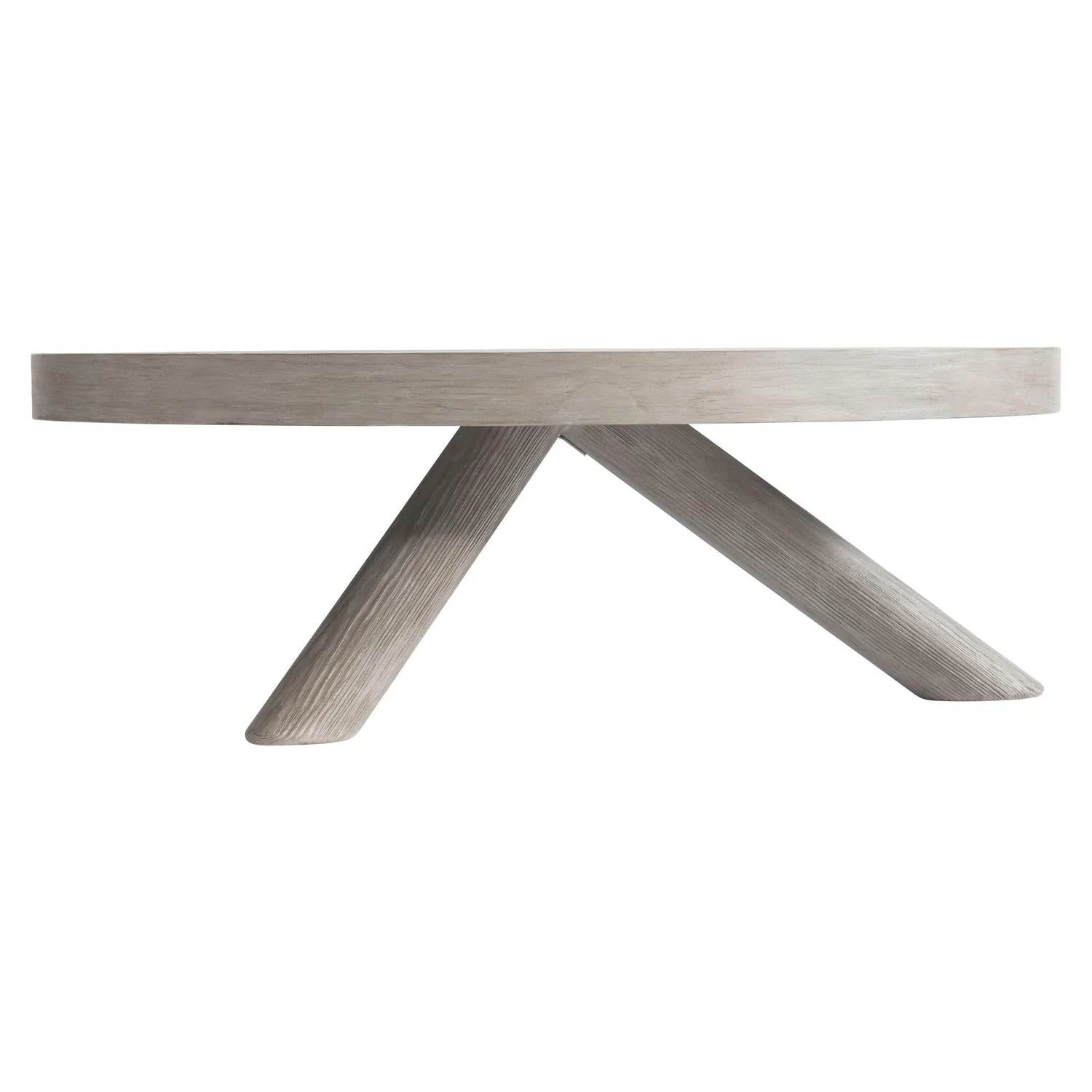 Bernhardt Harmon Cocktail Table Y35 - Image 4