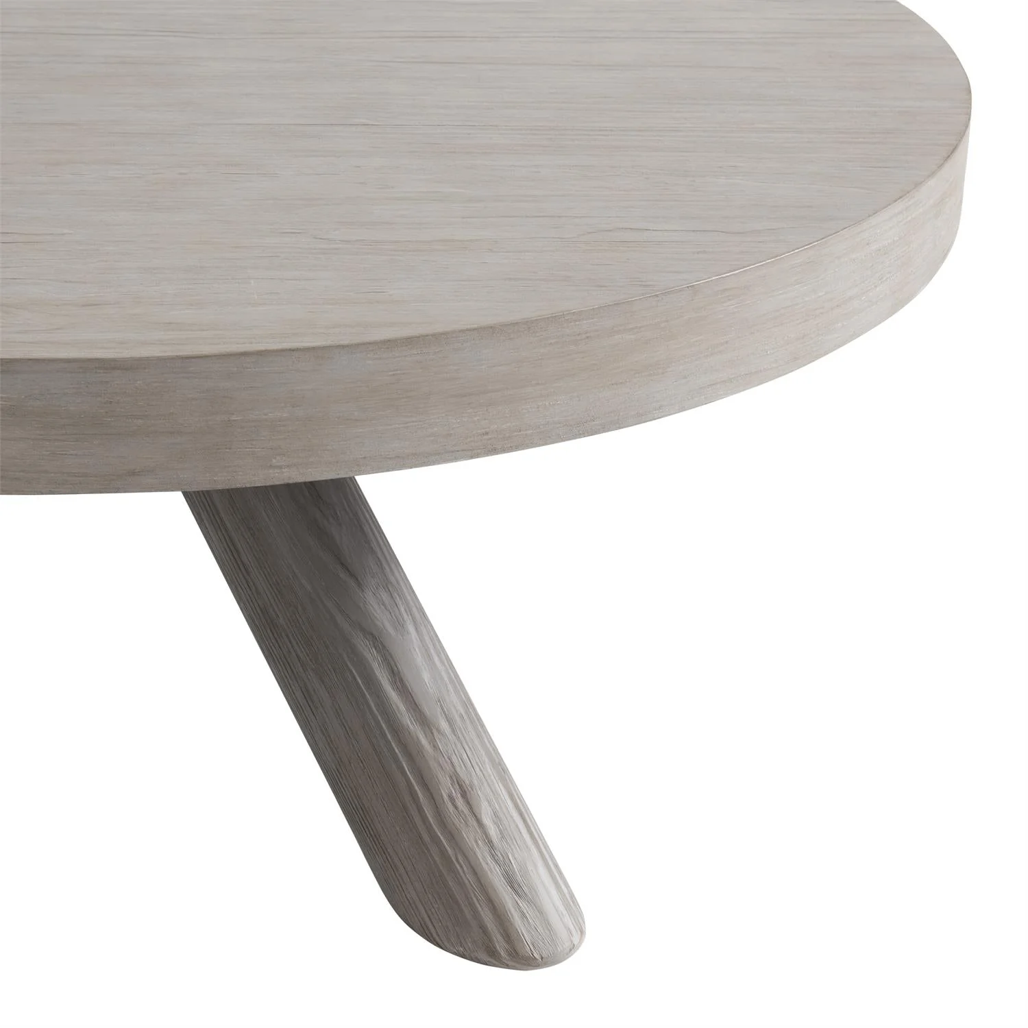 Bernhardt Harmon Cocktail Table Y35 - Image 7