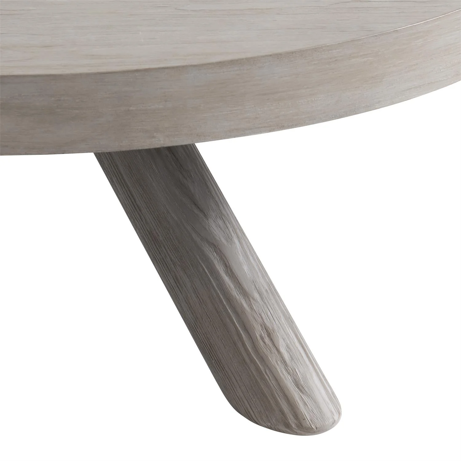 Bernhardt Harmon Cocktail Table Y35 - Image 8