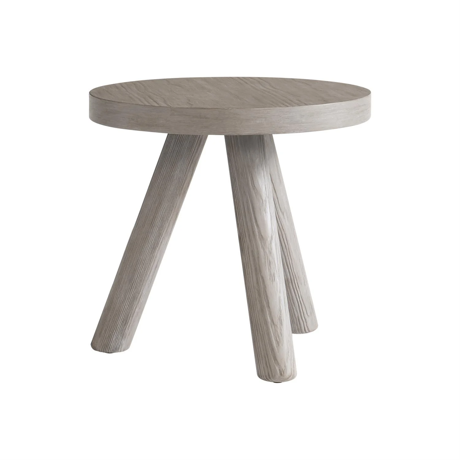 Bernhardt Harmon Side Table Y35 - Image 2